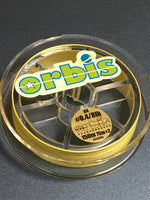 orbis Light GAME・オルビスライトゲーム 150m　MLイエロー